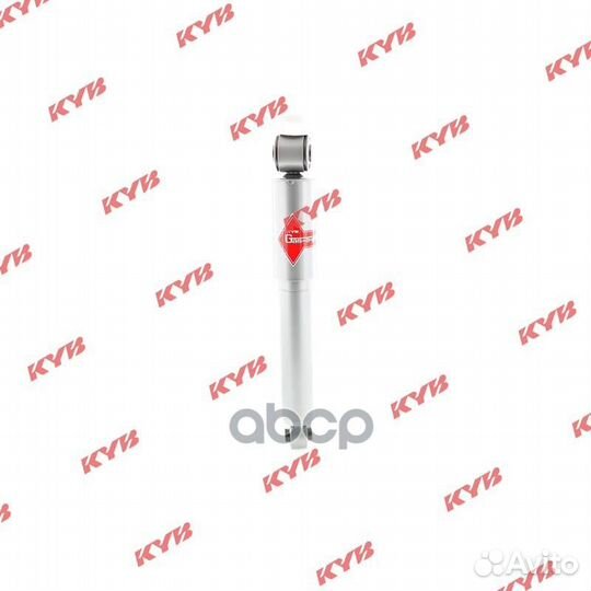 Амортизатор задний KIA cerato 09- lhrh 554385 KYB