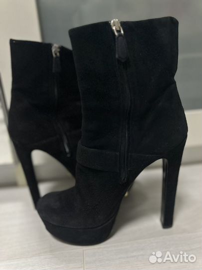 Ботильоны 39,5