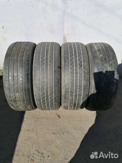 Dunlop Direzza DZ101 235/55 R19