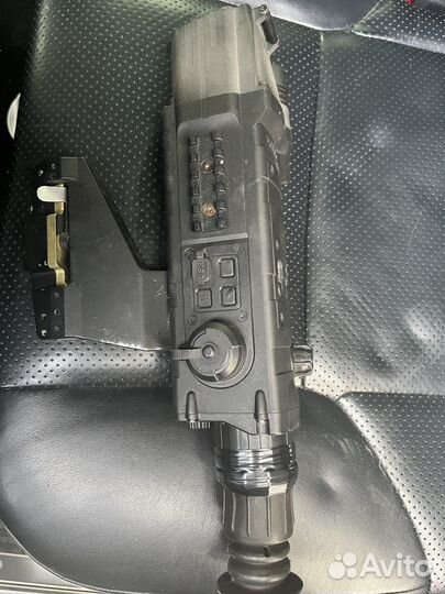 Прицел pulsar 770