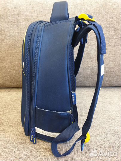 Рюкзак школьный ортопедический