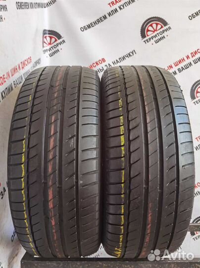 Michelin Primacy HP 215/50 R17 95W