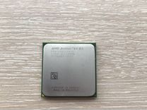 Процессор (AMD Athlon 64 X2)