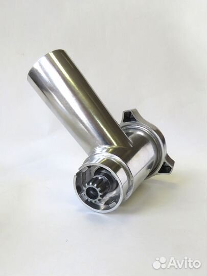 Мясорубка электрическая Аксион М 641.01