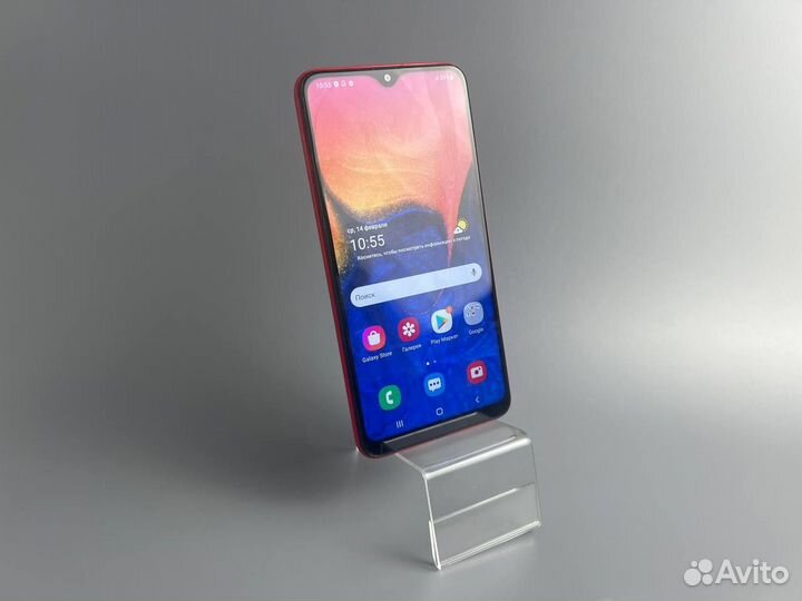 Samsung Galaxy A10, 2/32 ГБ