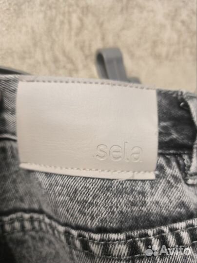 Джинсы для девочки 152