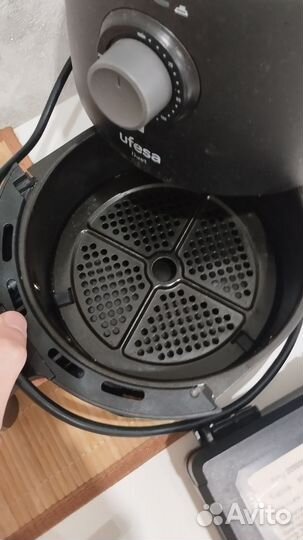 Аэрогриль бу