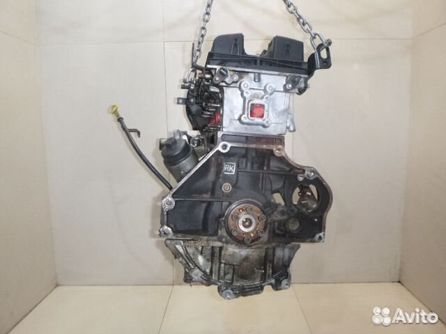 Контрактный двигатель Opel Insignia Astra Zafira