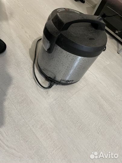 Мультиварка Redmond RMC-M291 серебристый