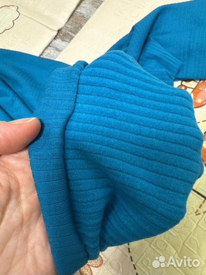 Ткань лапша