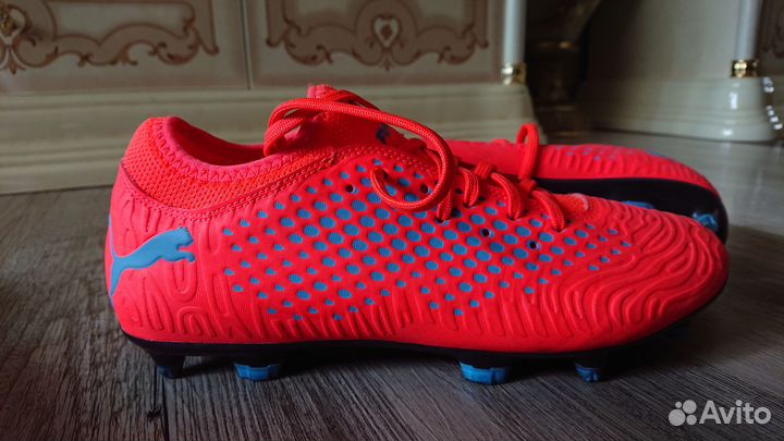 Футбольные бутсы 42 размер