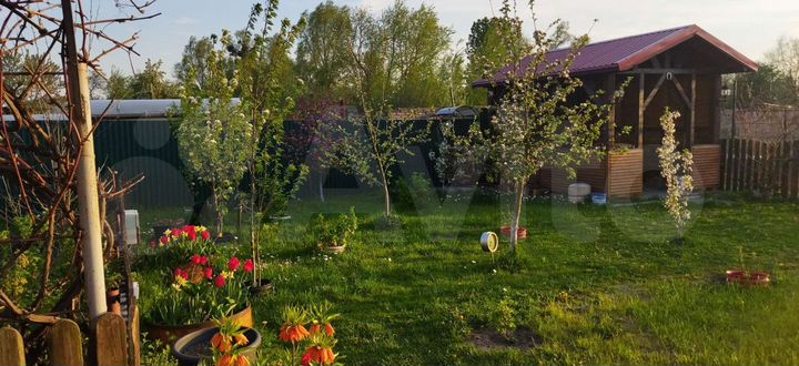 Участок 6 сот. (ИЖС)