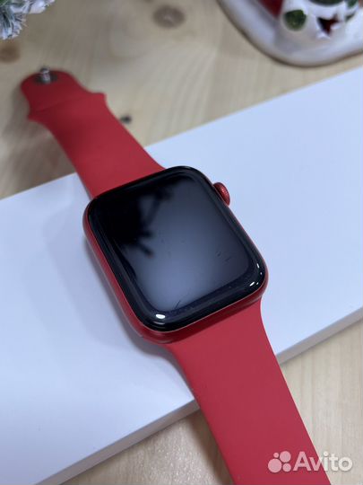 Apple watch 6 44mm
