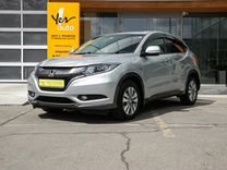 Honda Vezel 1.5 AMT, 2014, 150 300 км, с пробегом, цена 1 595 000 руб.