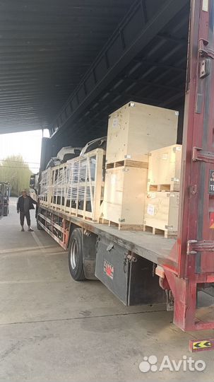 Машинокомплект Chery Tiggo 4, Chery Tiggo 4 pro