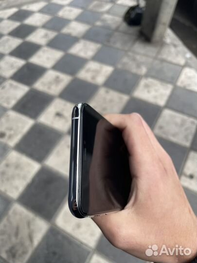 iPhone 11 Pro, 256 ГБ