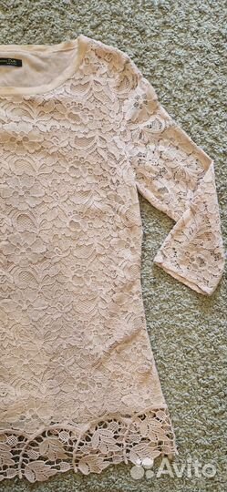 Massimo dutti кофта