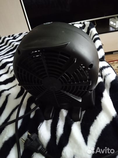 Продам тепловентилятор timberk