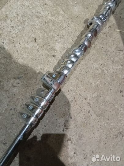 Элементы системы джокер и трубы