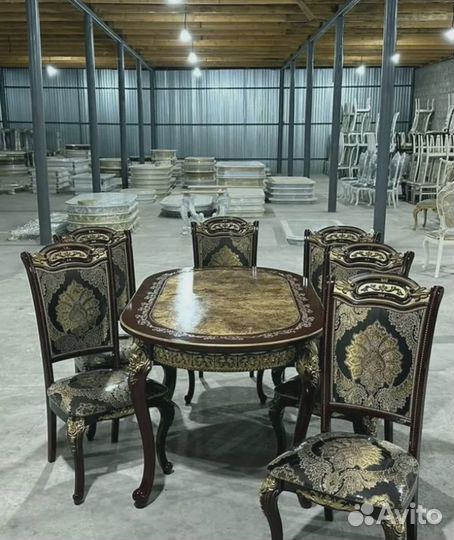 Мебель для кухни