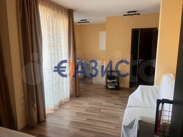 Квартира (Болгария)