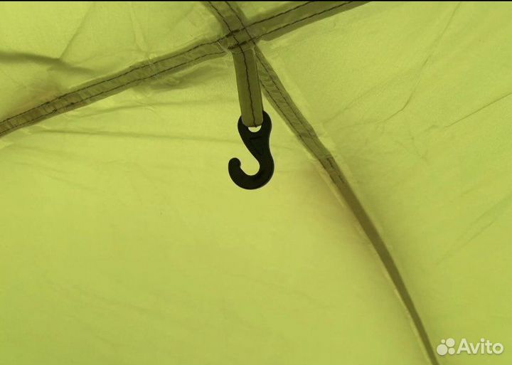 Палатка шатер