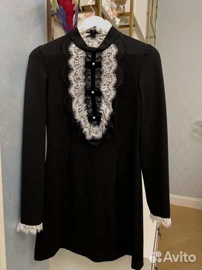 Платье женское 42-44