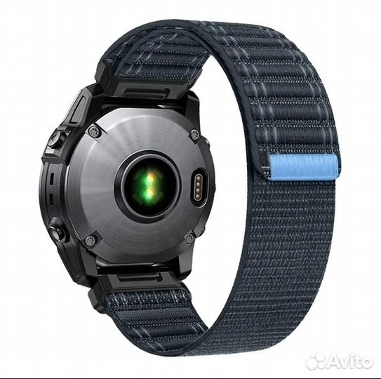 Ремешок 22 мм для Garmin Fenix E 8