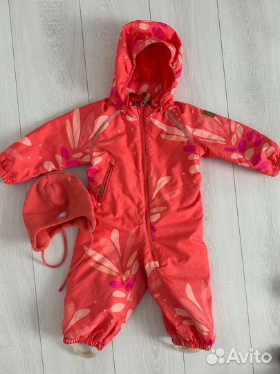 Комбинезон reima