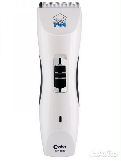Машинка Для Стрижки Codos CP-3880