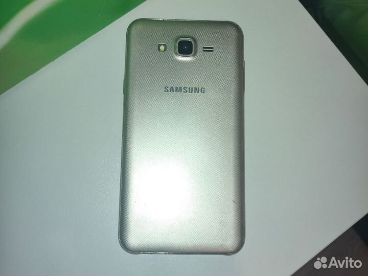 Samsung Galaxy J7 Neo, 2/16 ГБ