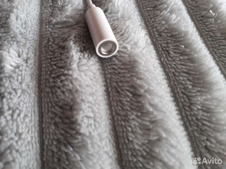 Переходник/адаптер Apple Lightning A1749