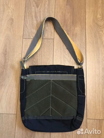 Сумка школьная