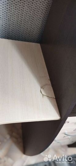 Компьютерный стол