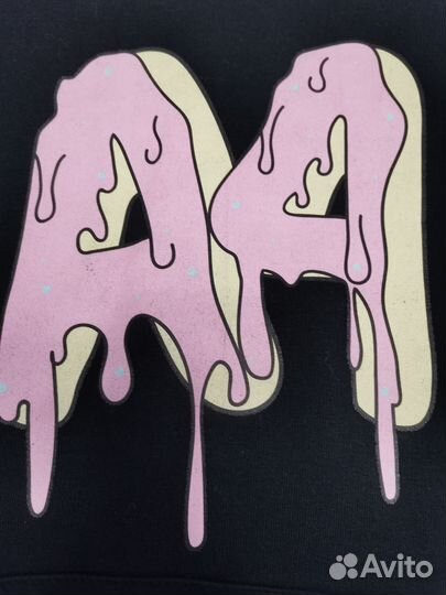 Детский мерч А 4