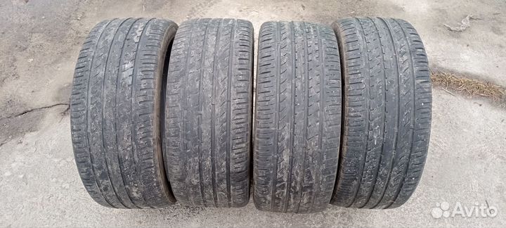Goform GH-18 225/40 R18