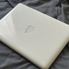 Ноутбук apple macbook High Sierra