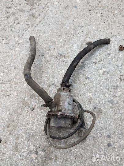 Подогреватель двигателя 220