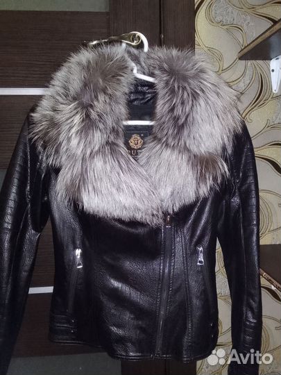 Куртка женская