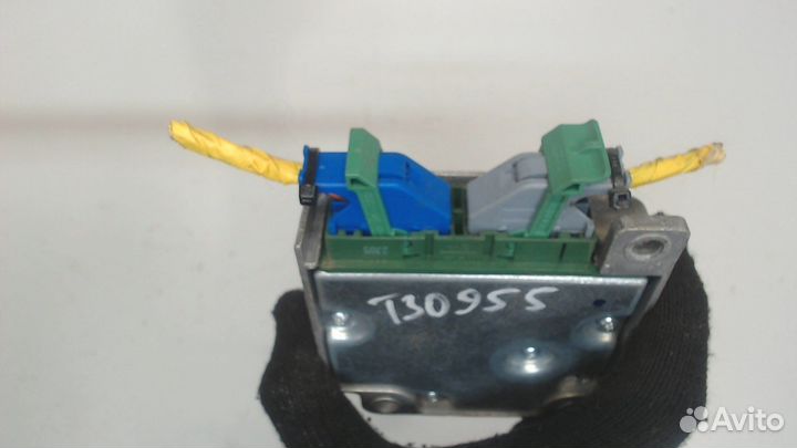 Блок управления airbag Citroen Jumper (Relay) 2014