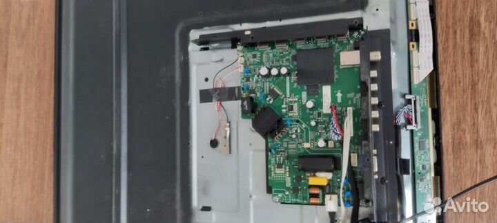 Материнская плата для телевизора Blackton Bt42s01b