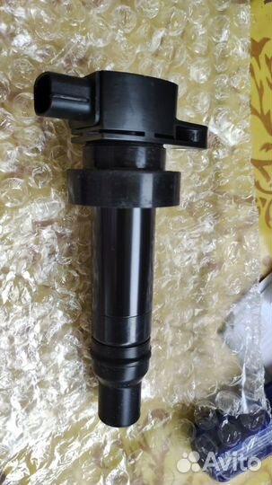 Катушка зажигания kia rio 3