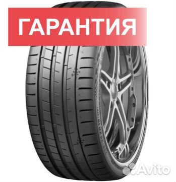 Kumho Ecsta PS91 275/40 R19