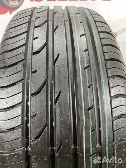 Continental ContiPremiumContact 2 215/55 R16 93H