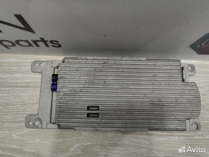 Блок управления Combox Bmw 3 F30 N20B20 2012