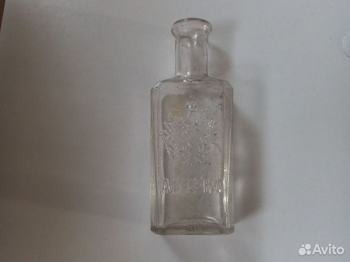 Пузырек царский Аптека