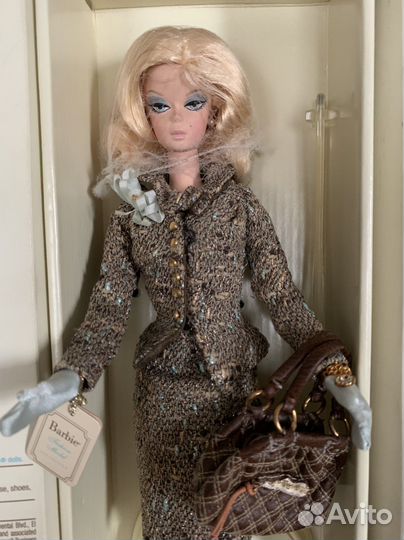 Кукла Barbie коллекционная