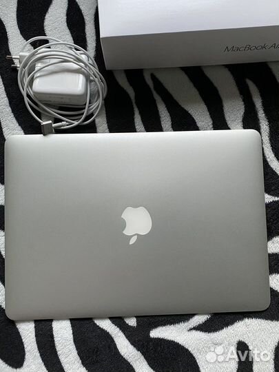 Apple MacBook Air 13.3