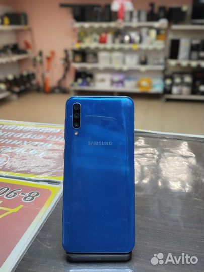 Samsung Galaxy A50, 4/64 ГБ