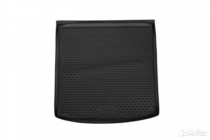 Коврик в багажник Skoda Kodiaq 2017- 5мст